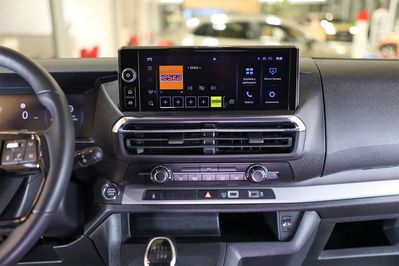 Toyota Proace Verso Long L2H1 Business