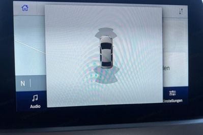 Ford Kuga 1.5 EcoBoost Cool&Connect