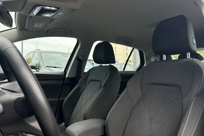 Volkswagen Golf 1.5 TSI EVO Style