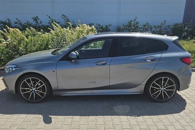 BMW Seria 1 118i M Sport