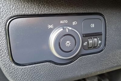 Mercedes Sprinter Long