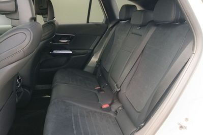 Mercedes GLC 220 d 4MATIC AMG Line
