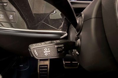 Audi A8 50 TDI quattro