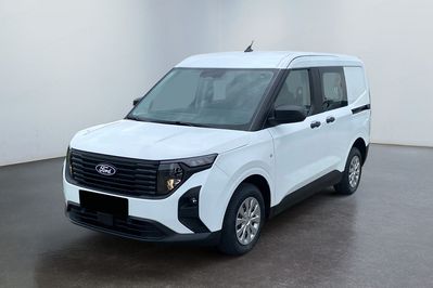 Ford Transit Courier Kombi N1 L1H1 Trend