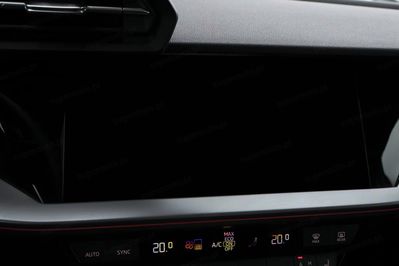 Audi A3 35 TFSI S Line Sportback