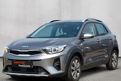 Kia Stonic 1.0 t-Gdi m Dct