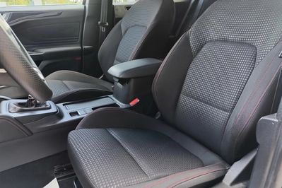 Ford Focus 1.0 EcoBoost ST-Line X