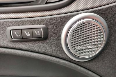 Alfa Romeo Stelvio Turbo Veloce Q4