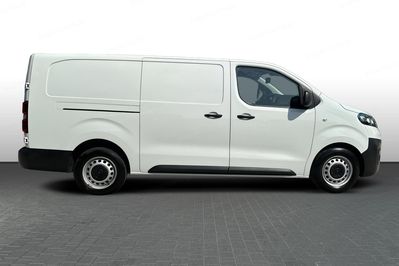 Opel Vivaro 2.0 CDTI Extra Long