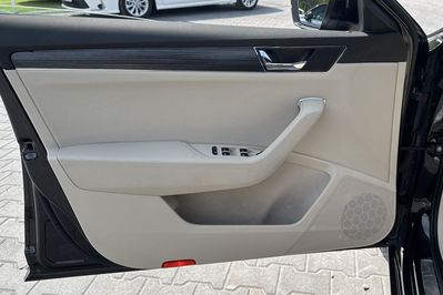 Skoda Superb Style 2.0 TSI  DSG