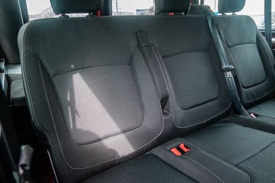 Renault Trafic Kombi L2H1 EDC