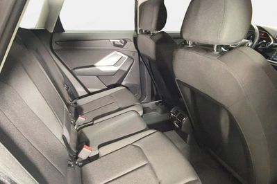 Audi Q3 35 TFSI