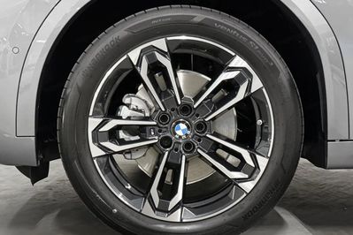 BMW X2 sDrive20i M Sport