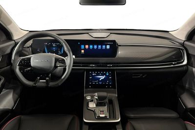 Baic Beijing 7 1.5T Luxury Dct