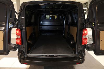 Toyota ProAce Long L2H1 Comfort