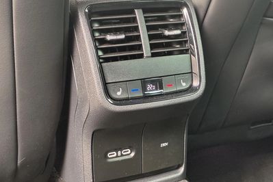 Skoda Octavia 2.0 Tdi 4X4 Rs Dsg