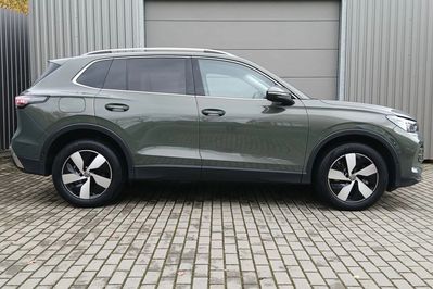 Volkswagen Tiguan 1.5 eTSI DSG