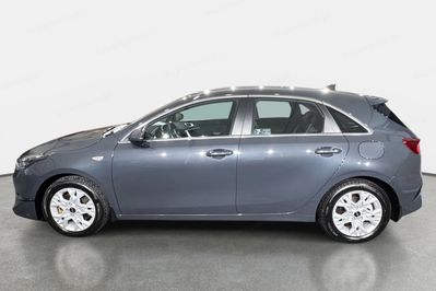 Kia Cee'd 1.5 T-GDI