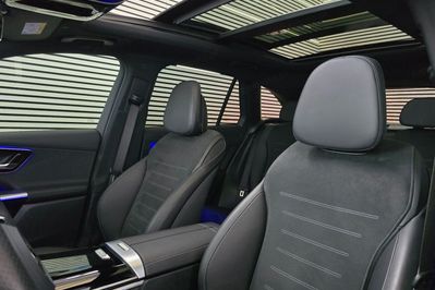 Mercedes GLC 220 d  4-Matic AMG Line