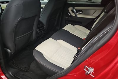 Land Rover Discovery Sport D200 Dynamic SE