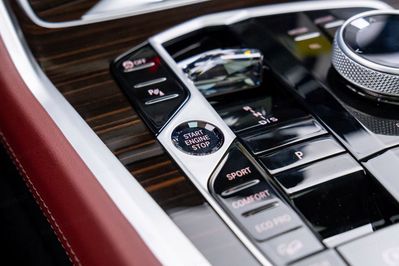 BMW X6 xDrive40i M Sport