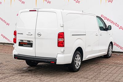 Opel Vivaro L2H1