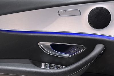 Mercedes Klasa E E 220 d 4-Matic AMG/Avantgarde