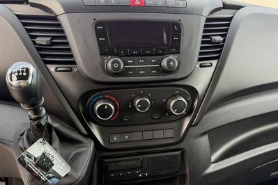 Iveco Daily 35S18 Izoterma
