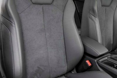Audi Q3 35 TFSI S-Line Sportback