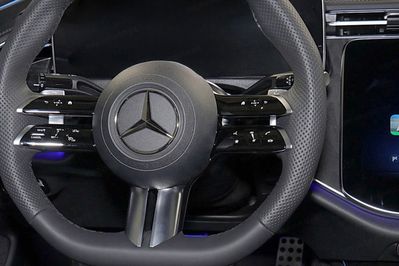 Mercedes E Klasa 220 d  4-Matic AMG