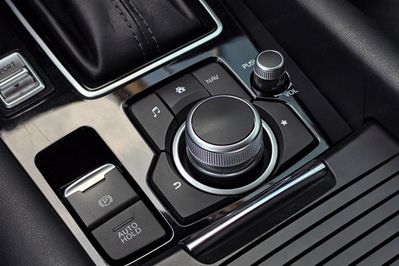 Mazda 6 2.0 Skymotion