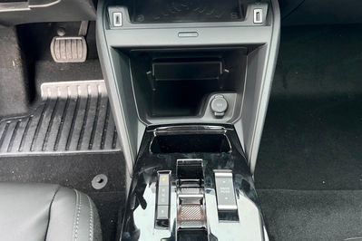 Citroen C4 e-C4 Max EV156 54kWh