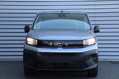 Opel Combo Van Cargo XL L2H1 EAT8