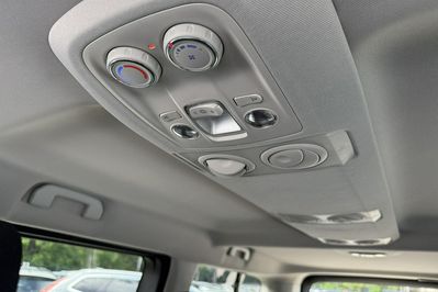 Peugeot Traveller Long L2H1