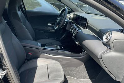 Mercedes Klasa A 220 4-Matic AMG Line