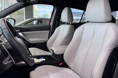 Mitsubishi Eclipse Cross 2.4 PHEV Instyle