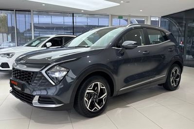 Kia Sportage 1.6 T-GDI M 2WD