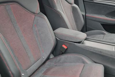 Skoda Kodiaq RS 2.0 TSI DSG 4x4