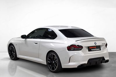 BMW Seria 2 M240i xDrive