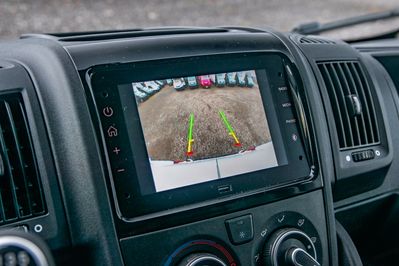 Opel Movano Heavy L3H2