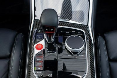 BMW Seria 2 M2