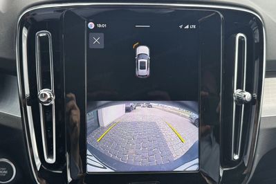 Volvo XC40 B3 Core aut
