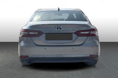 Toyota Camry Executive 2.5 Hybrid