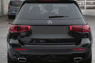 Mercedes GLB 220  4-Matic Progressive