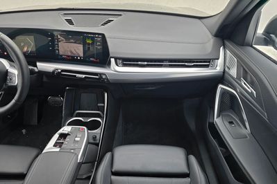 BMW X2 sDrive20i M Sport