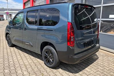 Citroen Berlingo XL L2H1 Max aut