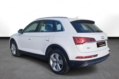 Audi Q5 40 TDI mHEV quattro S tronic