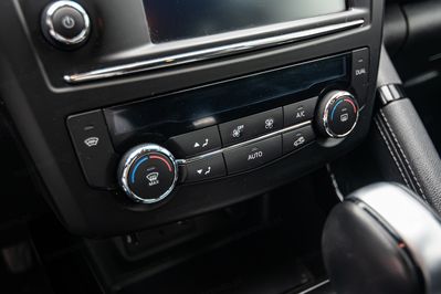 Renault Kadjar 1.2 Energy TCe Limited EDC