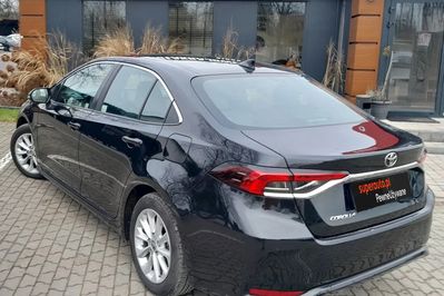 Toyota Corolla 1.5 Comfort