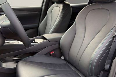BYD Seal 6 DM-i Boost